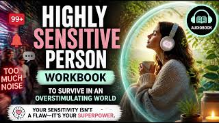 Highly Sensitive People | HSP book | Sensitivity | free audiobooks | full audiobook | complete book