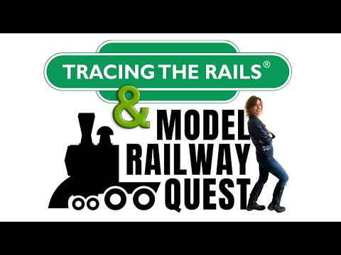 Tracing the Rails - "Sidings" Webisode 13