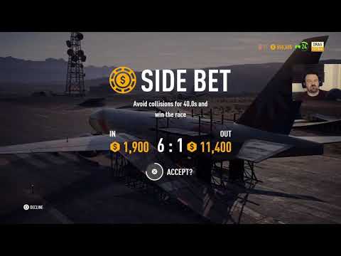 Need For Speed Payback playthrough pt115 - THE FINAL HOUR! Can I Save the PT?