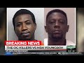 NBA YOUNGBOY VS BOOSIE VS GUCCI MANE: GANGS WAR