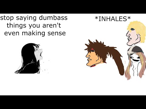 Babe, please stop listening to Guilty Gear OSTs