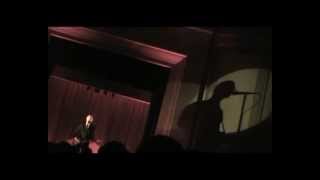 Madrugada - Valley of deception (S. Hoyem)