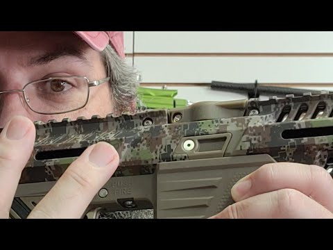 UNBOXING: Planet Eclipse EMEK EMF100 HDE Earth ($489.95)