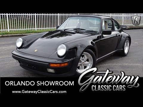 1987 Porsche 911 (CC-1342426) for sale in O'Fallon, Illinois