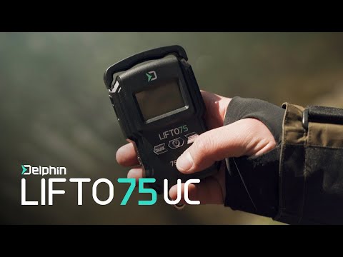 Delphin LIFTO 75 UC