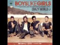 Boys Like Girls - Cheated