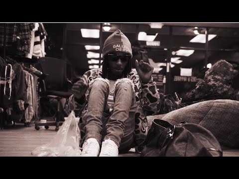 Lil Mello - I Guess (official video)