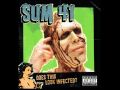 Sum 41 - Hooch (HQ)