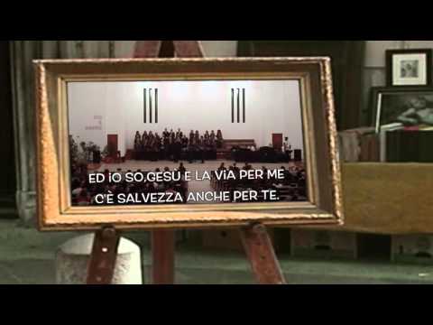 c'è salvezza per te coro Maran Atà milano