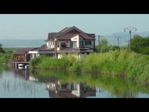 Pensiunea "Balta Albastra"