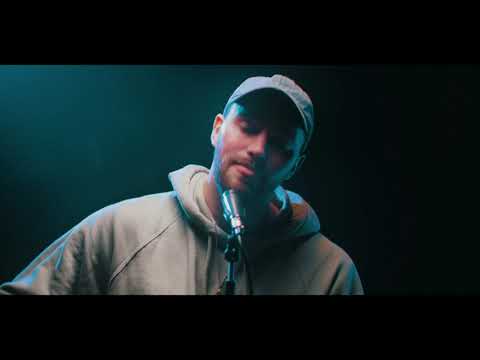 Brad Arthur & SouMix  - idontwannabeyouanymore (Music Video)