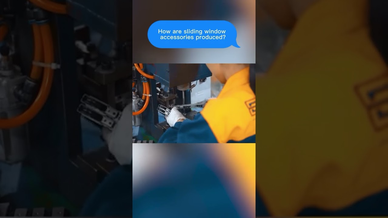 Aluminum Sliding Window Roller 608zz Bearing 1.0mm 1.2mm Thickness