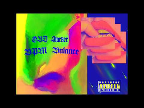 OBD Starker - BPM Balance (Audio)