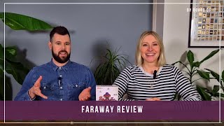 Board Of It - Faraway video thumbnail