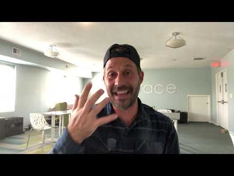 Creating a Place of Belonging