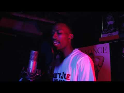 JodeyJoe ft. Rocky Badd - What You Need