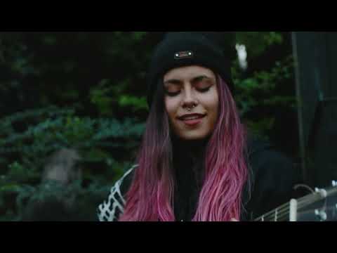 Stina - Con el viento te vas (Acústico Todo lo que Floreció)