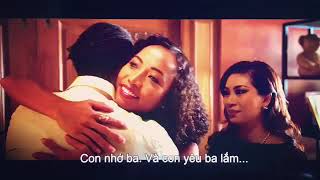 Sandy Huong Pham and Clarke Peters in Da 5 Bloods clip video