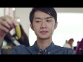 SHELL ADVANCE SCOOTER OIL IKLAN 2017