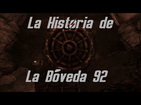 El Refugio del Sonido Blanco - Fallout 3 Lore