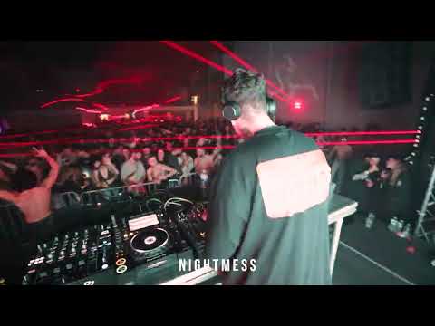 Echoes Of October - Astral | Paris 05.03.22