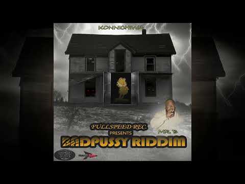 Mr. B - Konnichiwa (Bad Pussy Riddim) Vincy/Greenz Soca 2022