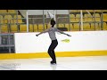 이재근 Jaekeun LEE Jae Keun ㅣFS 04ㅣ남자18세이하부 싱글A조ㅣ2026 02 28 동계체육�