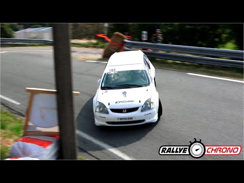 Course de côte de Dunières 2023 Best of - RallyeChrono