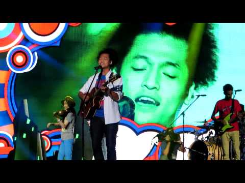 AJL27 Rehearsal - Bedroom Sanctuary - Lagu