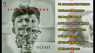 Download lagu Kumpulan Lagu Noah Full Album Sings Legends 2016 mp3