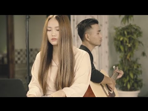 Hold us together-Wild cover by Keren and Kana