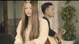 Hold us together-Wild cover by Keren and Kana