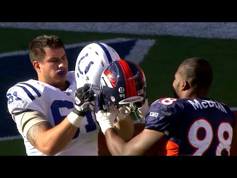 Craziest "Oddities" Moments in Sports History