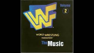 WWF Bret Hart &quot;You Start The Fire&quot;