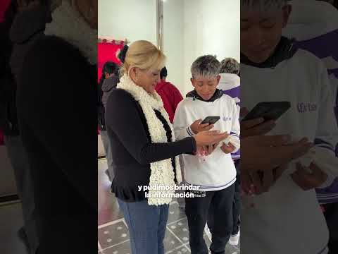 Hablar, escuchar y acompañar también salva vidas