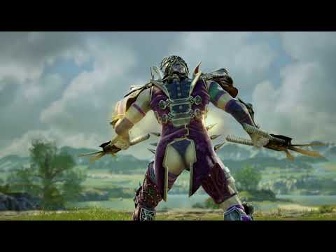 NEC 19: SCVI Pool: A2: Dime (Voldo) vs BlackAlpha (Voldo/Ivy)