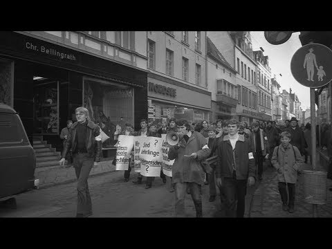 1968 in Westfalen: Proteste, Bürgerinitiativen, Landkommunen (Buch; LWL-Kultur)