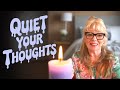 Oddly Specific Reiki For People Who Overthink Everything
