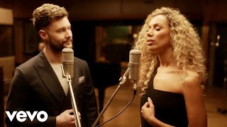 Calum Scott & Leona Lewis - You Are The Reason (Duet Version)