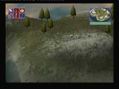 Let's Play Populous-The Beginning Episode 1: Buzzkillington