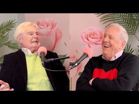 Sir Derek Jacobi | Laurence Olivier, I, Claudius & Stage Fright