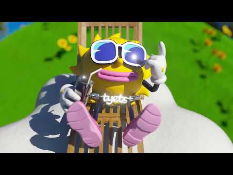 Èpic Solete (Èpic Solete) - The Tyets feat. Figa Flawas