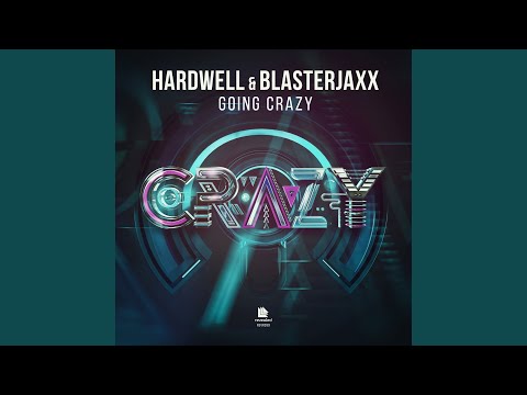 Going Crazy (Extended Mix)