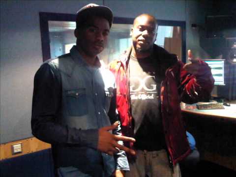 DOLLER Interview on ChoiceFM with DJ YUNG QUINCY (Every Friday 2am)
