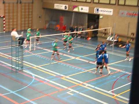 Tornado Harfsen DS 5 - Victoria DS 3