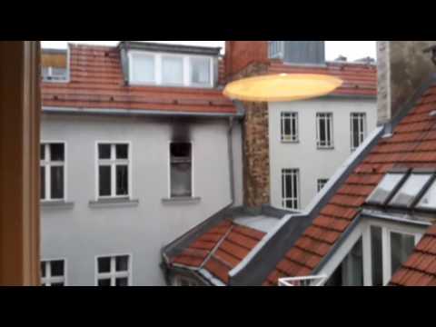 2-bedroom duplex apartment with balcony for rent in Charlottenburg-... - Spotahome (ref 119563)