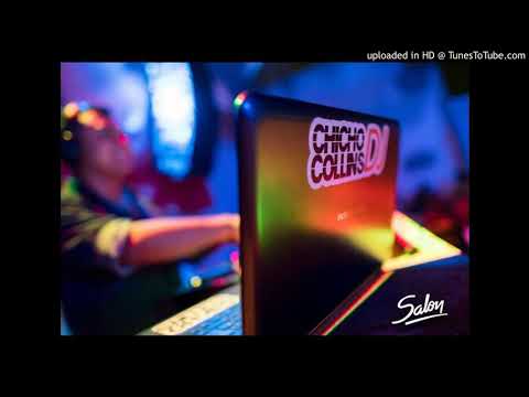 ME VOY = ROMBAI ft. ABRAHAM MATEO, REYKON ✘ #ChichoCollinsDJ