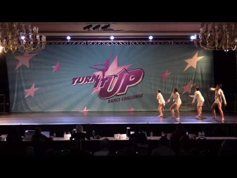 IDA People's Choice Award // PEEPERS - Elite Studio of Dance [Buffalo, NY]