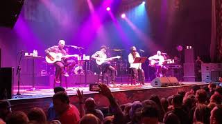 Sevendust Acoustic Xmas Live XMAS DAY Orlando, FL. 12/29/19