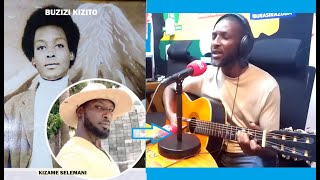 Download lagu VIDEO! Yuliyana ya Buzizi Kizito || imfura ye Kizame Selemani mp3